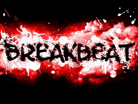Breakbeat Flava  dance-street  