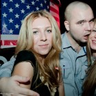 American dream party  Zvezda Club97