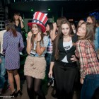 American dream party  Zvezda Club107