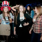 American dream party  Zvezda Club108