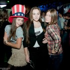 American dream party  Zvezda Club109