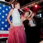 American dream party  Zvezda Club142
