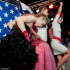 American dream party  Zvezda Club166