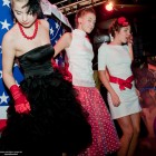 American dream party  Zvezda Club168
