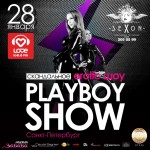 Playboy show   Sexon!